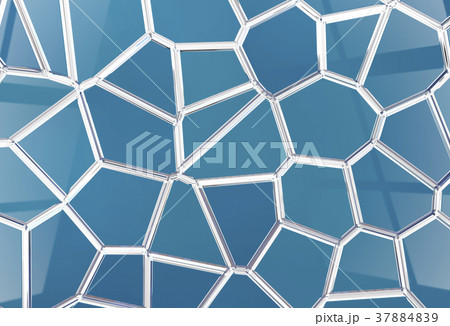 Tile shine background tessellation 37884839