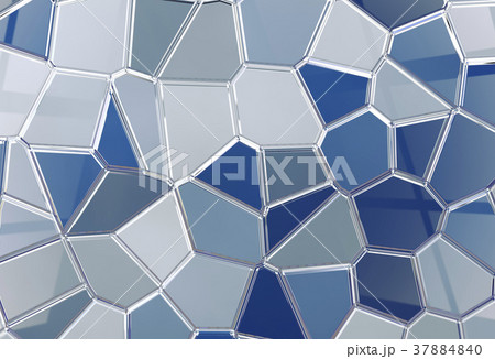 Tile shine background tessellation 37884840