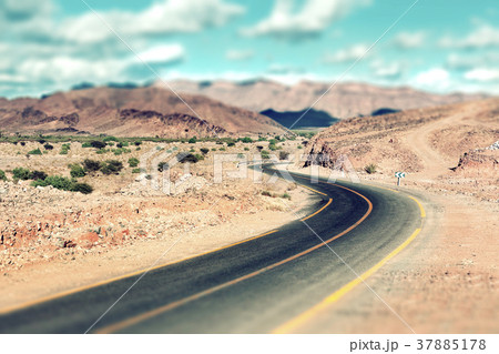 Car travel concept.holiday by road. Car travel concept.holiday by road. 37885178