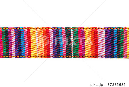 colored belt isolated colored belt isolated 37885685