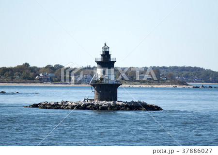The Orient Point Lighthouse 37886027