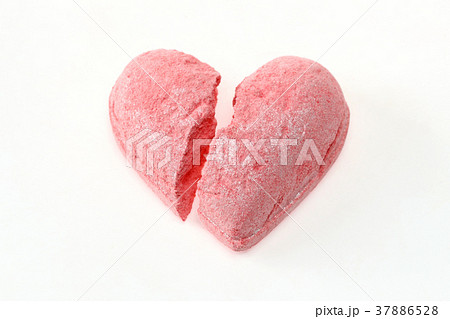 壊れたハート 壊れたハート 37886528