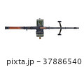 Gun machine, top view 37886540