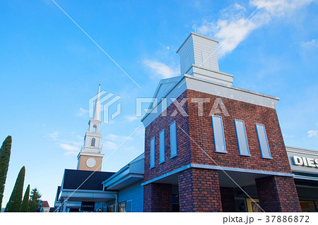 佐野プレミアムアウトレット 37886872