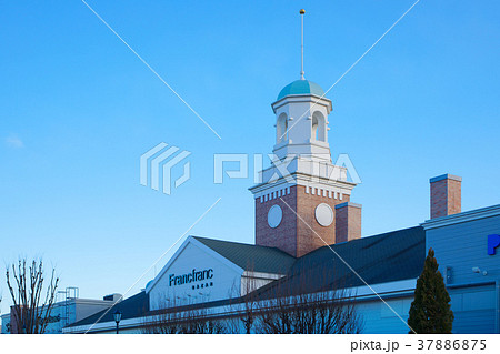 佐野プレミアムアウトレット 37886875