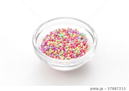 トッピングシュガー 37887213