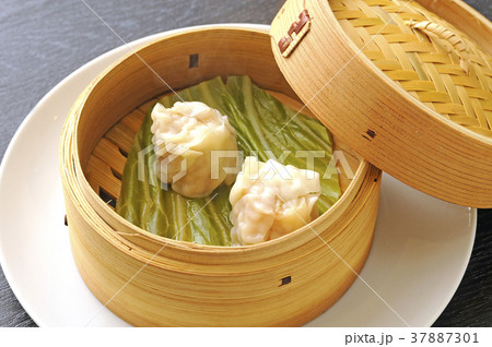 中華点心 焼売 中華点心 焼売 37887301