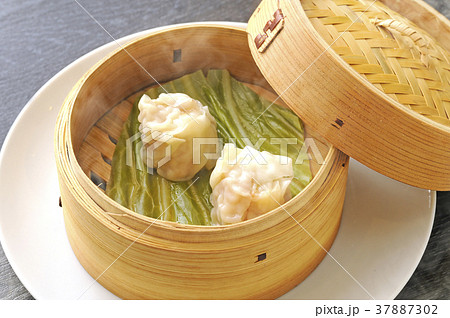 中華点心 焼売 中華点心 焼売 37887302