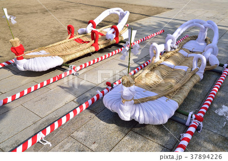 大わらじ 37894226