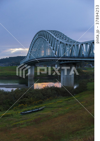 一関市北上大橋002 37894253