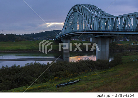 一関市北上大橋003 37894254