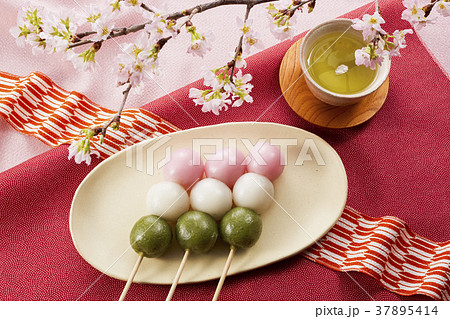 花より団子 花より団子 37895414