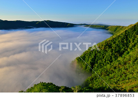 摩周湖 摩周湖 37896853