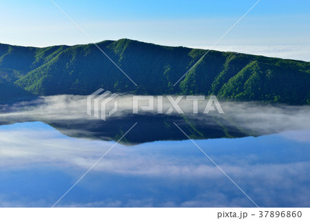摩周湖 摩周湖 37896860