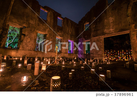 魚雷発射試験場跡地 37896961