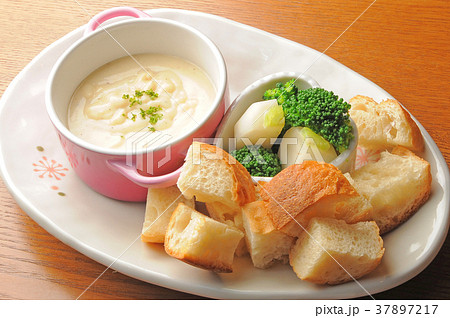 チーズフォンデュ 37897217