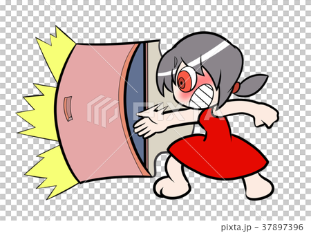 バンッ! バンッ! 37897396