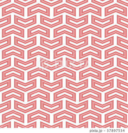 Geometric Seamless Pattern 37897534