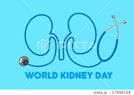 world kidney day concept world kidney day concept 37898108