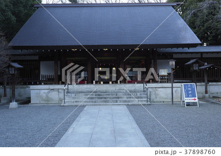 乃木神社 乃木神社 37898760