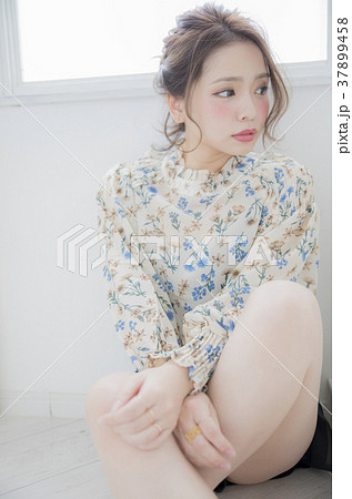 ボブアレンジ 女性 日本人 ボブアレンジ 女性 日本人 37899458