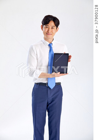 アイパッド iPad ビジネス 37900128