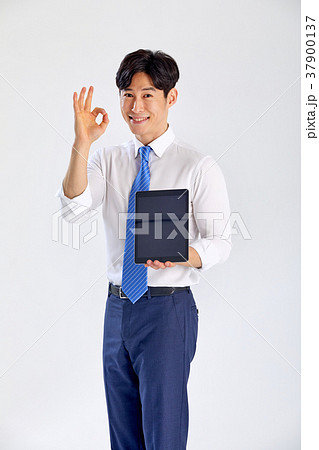 アイパッド iPad ビジネス 37900137