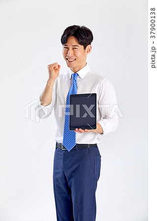 アイパッド iPad 韓国人 37900138