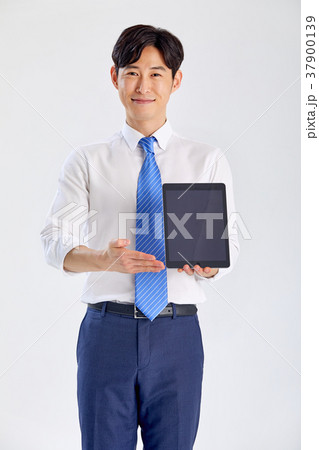 アイパッド iPad 男性 37900139