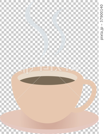 かわいいコーヒーカップ 37900140