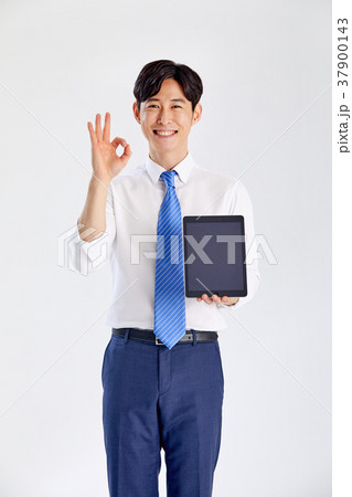 アイパッド iPad ビジネス 37900143