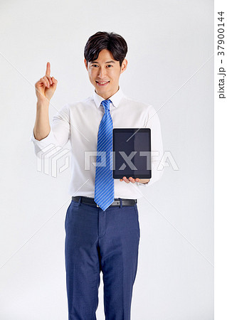 アイパッド iPad 韓国人 37900144