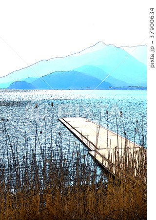 冨士山 富士 ふじ 37900634