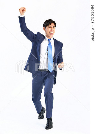 歓声 歓呼 ファイティング 37901094