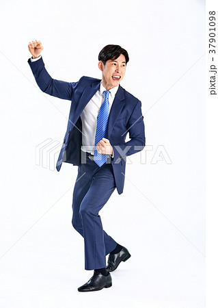 歓声 歓呼 ファイティング 37901098