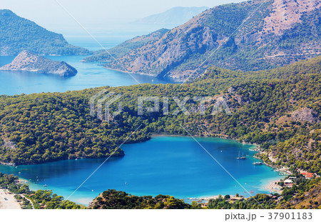 Lycian way 37901183