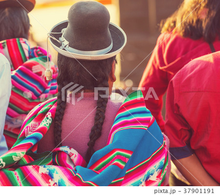 Peruvian people Peruvian people 37901191