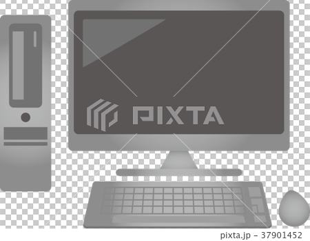 パソコン パソコン 37901452