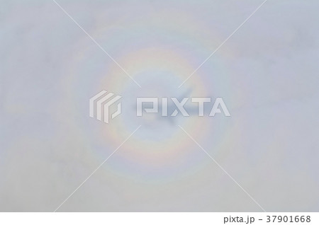 ブロッケン現象 ブロッケン現象 37901668