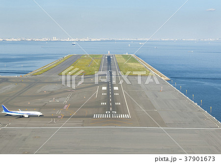 羽田空港 37901673