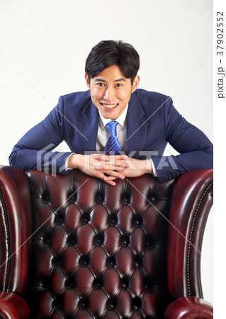 挑戦 経営者 韓国人 37902552