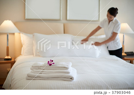 Cleaning room 37903046