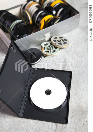Dvd and old 8 mm and Super8 Dvd and old 8 mm and Super8 37904093