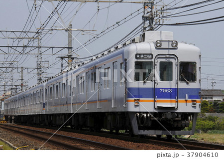 南海 7000・7100系 37904610