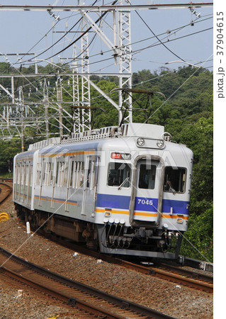 南海 7000系 南海 7000系 37904615