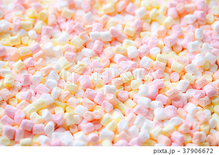 マシュマロ 37906672