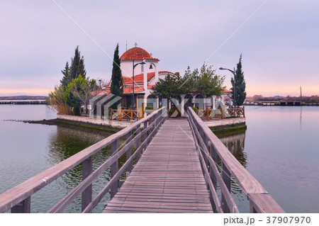 Church, Porto Lagos, Greece 37907970