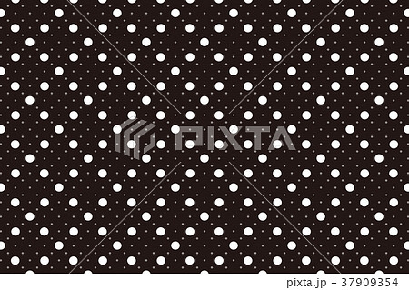 背景素材壁紙 水玉模様 ポッカドット ディザ チェック柄 格子パターン ラッピンク テーブルクロス のイラスト素材
