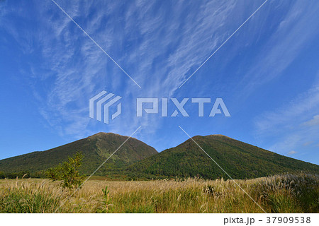 三瓶山 37909538