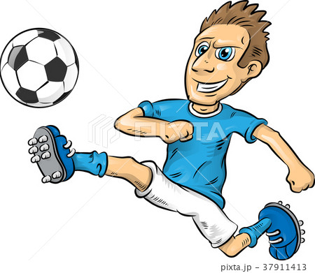 soccer player; soccer player; 37911413